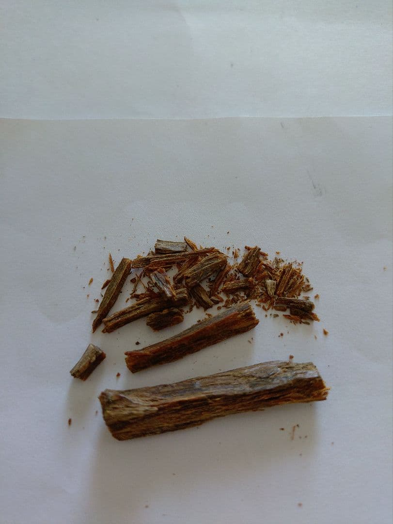 伽羅 1g 香木　お香