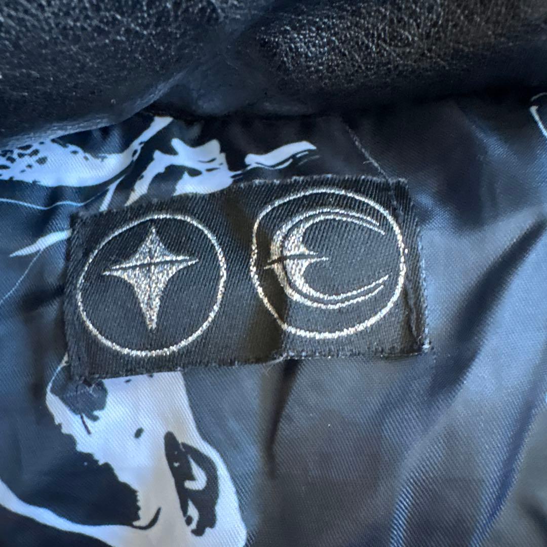 ジャケット・アウター thug club