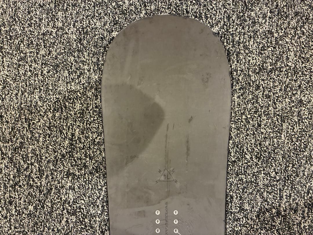 Death Label Black Flag DW 151 グラトリ