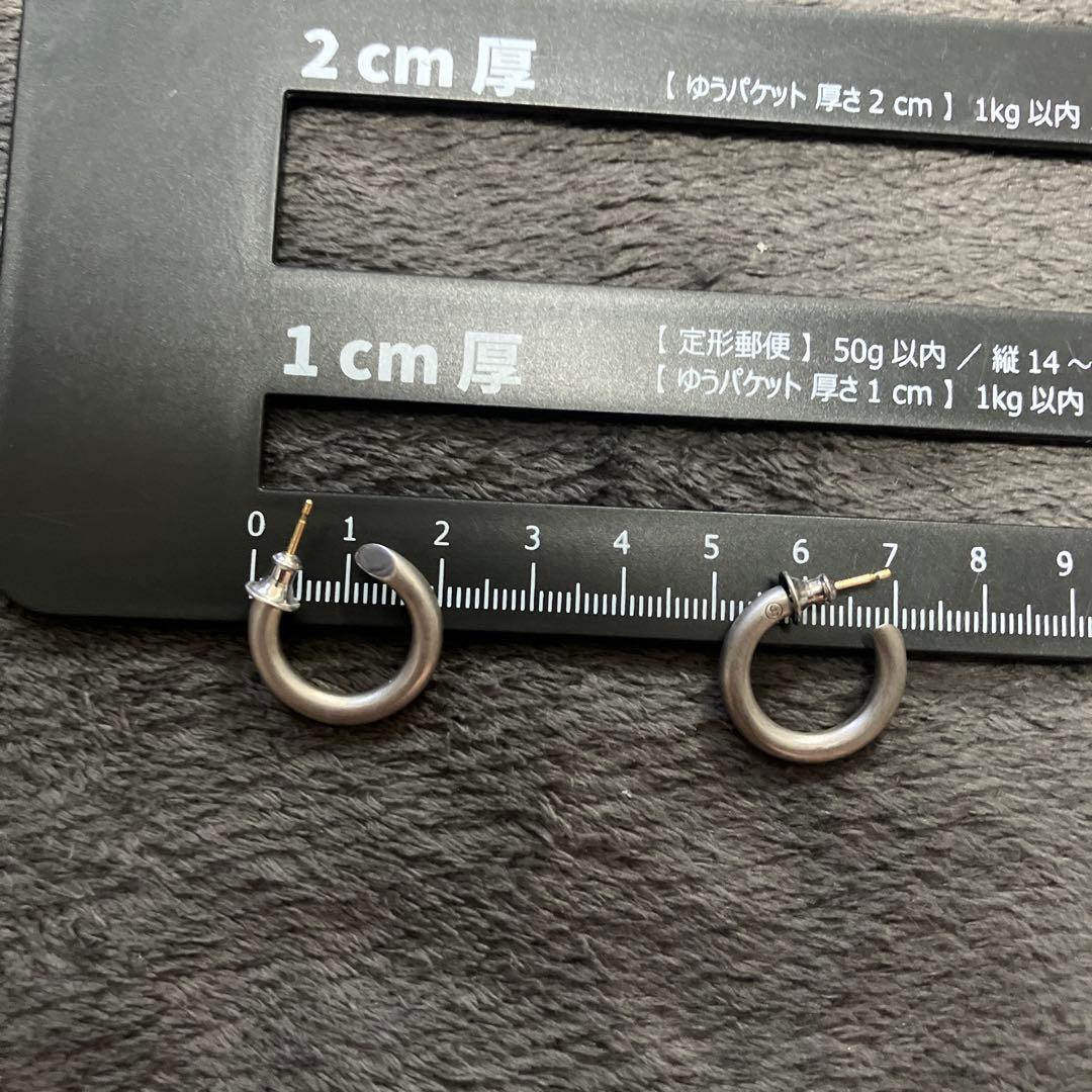 CAREERING 501 ピアス　イヤーカフ　イヤカフ　イヤリング　0707