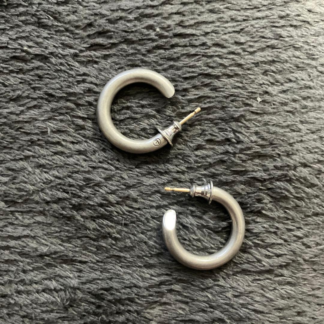 CAREERING 501 ピアス　イヤーカフ　イヤカフ　イヤリング　0707