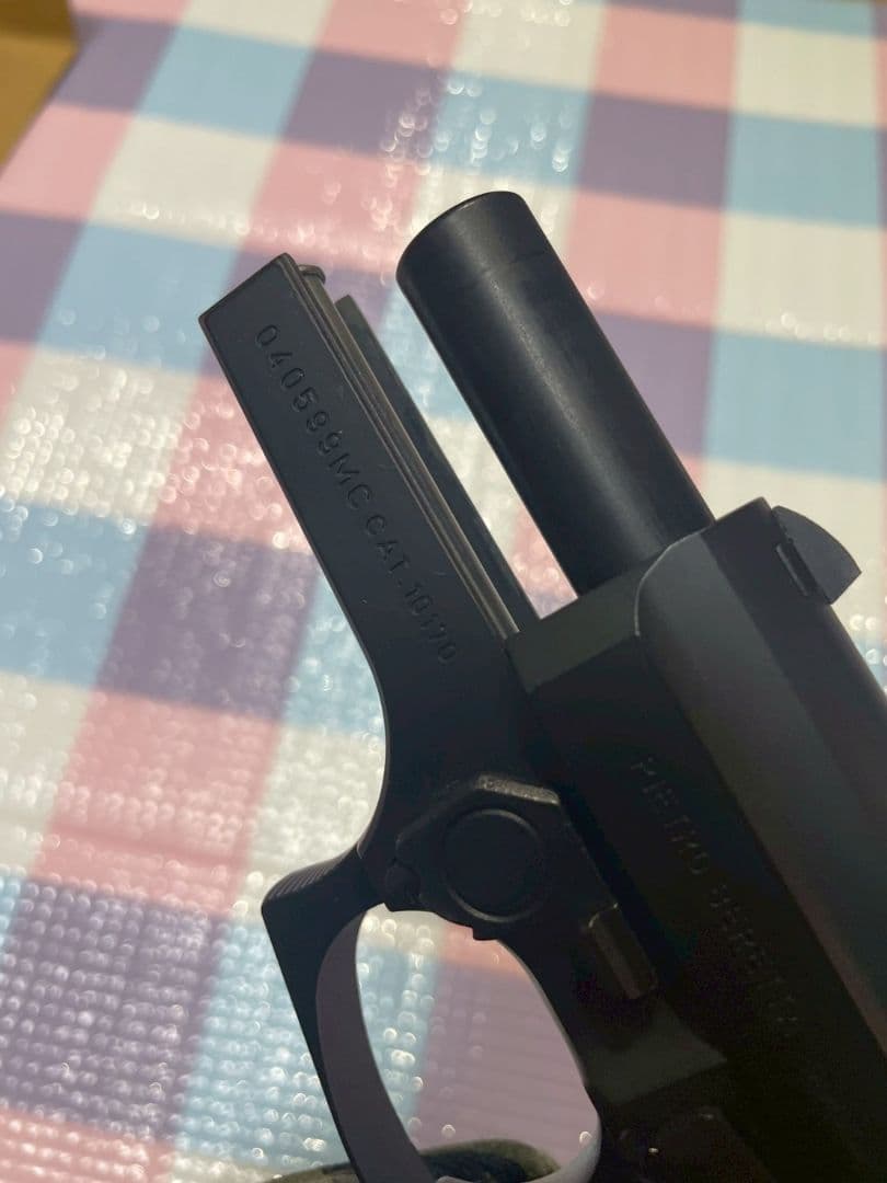 値下げ ベレッタ M8045 クーガーF