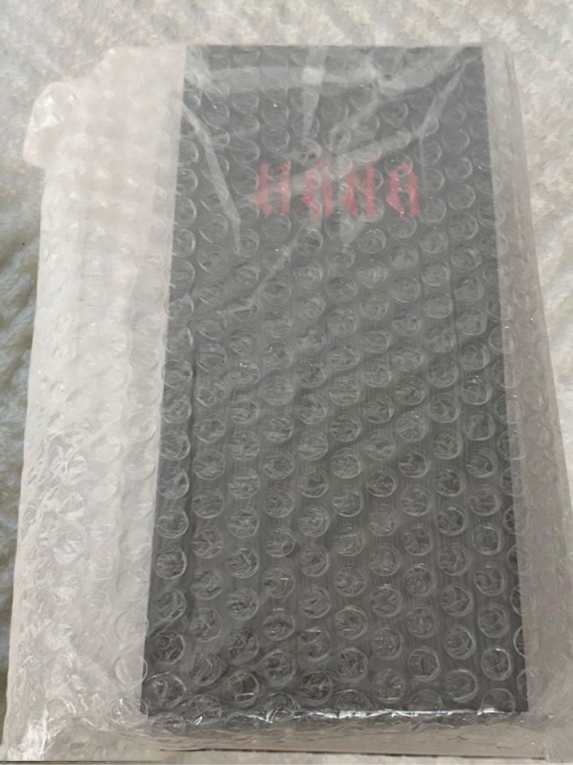 HANA OFFICIAL LIGHT STICK ペンライト 新品