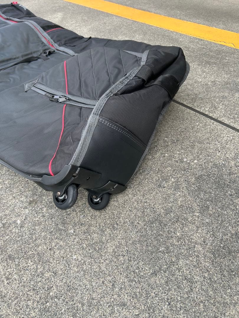 【引取限定】O&Eサーフボードケース トラベルケース 9.6