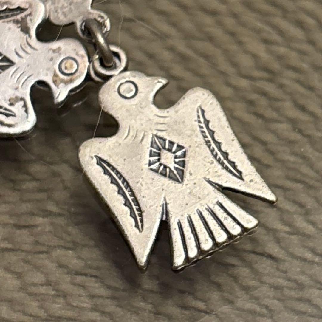 ℃*様 Bell Trading Post サンダーバード　Sterling セ