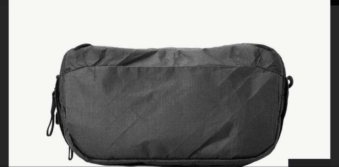 バッグ able carry core sling