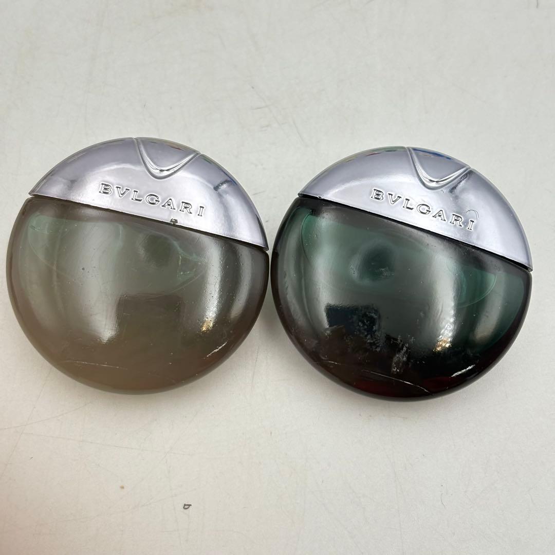 ブルガリ フレグランス ミニボトル まとめ売り 5ml 1002-S7020s