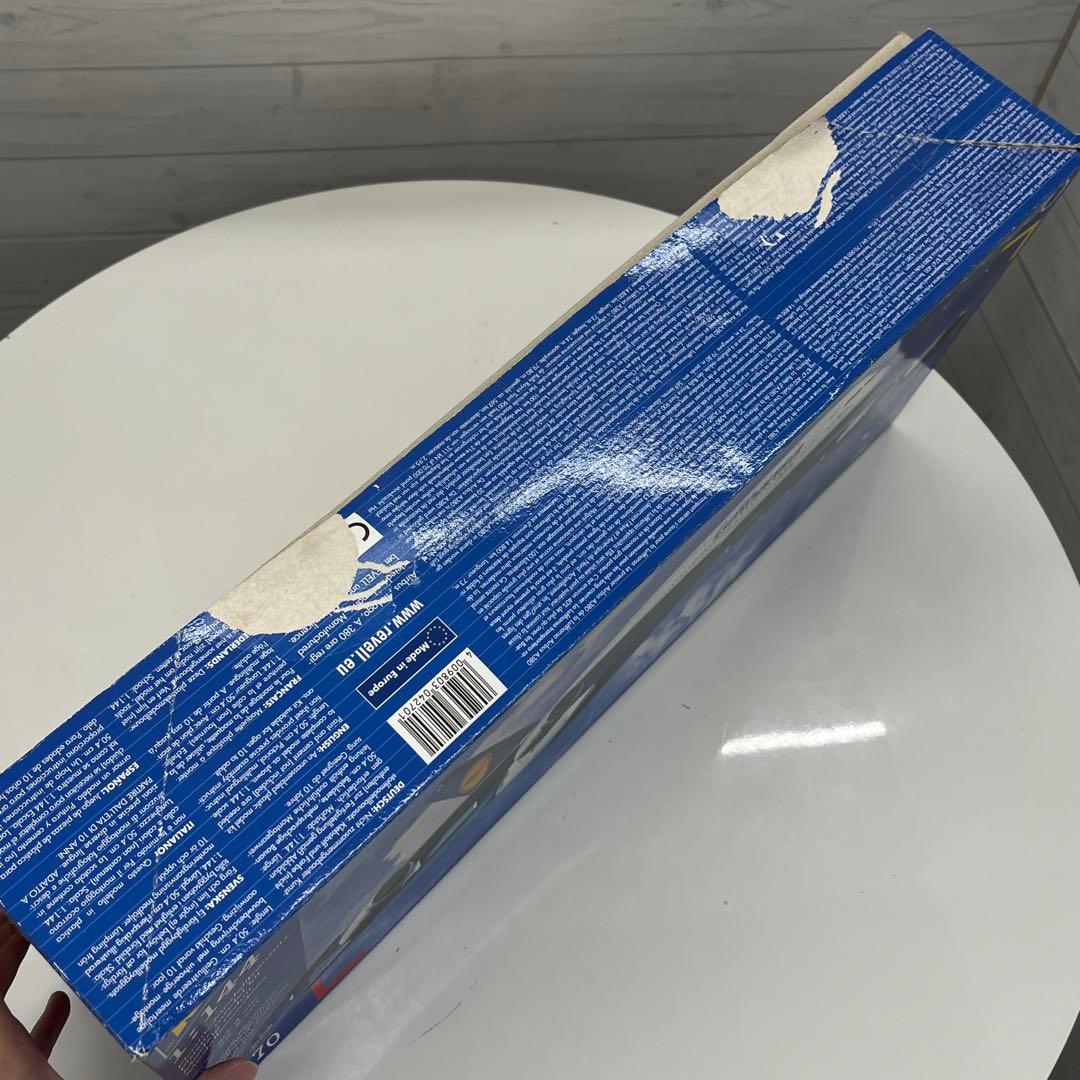 Revell プラモデル Airbus A380-800 Lufthansa