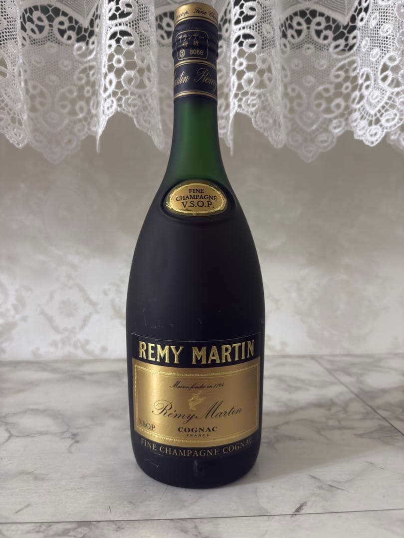 ルイ13世レミーマルマン700ml vospcognac700ml