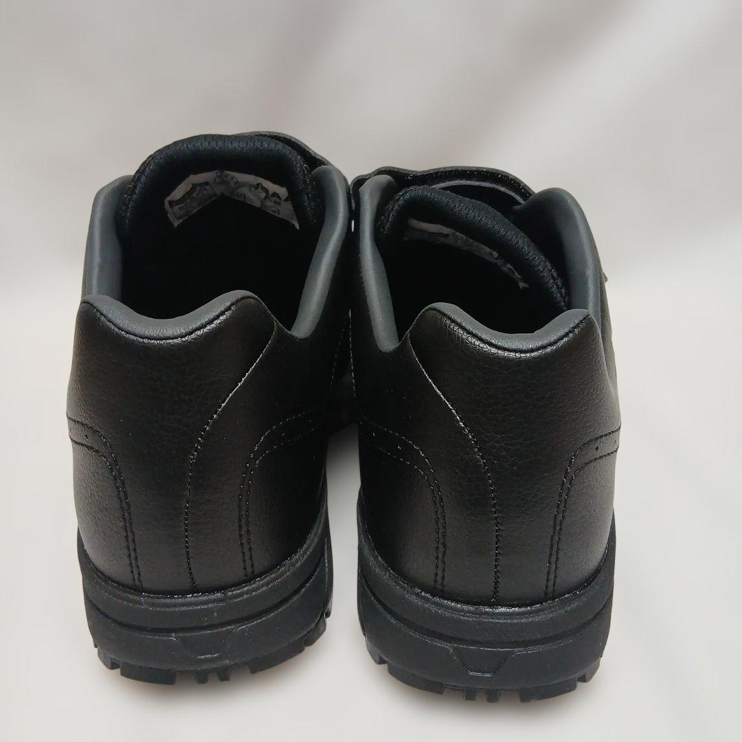 ミズノ　安全靴　オールマイティ　ベルト　ワーキング　シューズ　靴　27.5