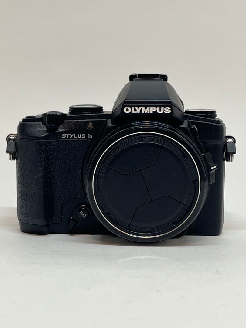 オリンパス STYLUS 1s コンパクトデジタルカメラ