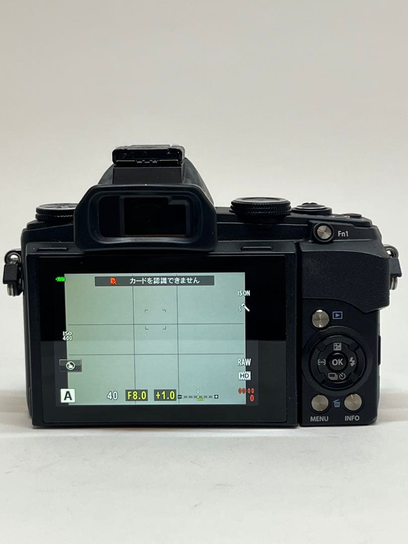 オリンパス STYLUS 1s コンパクトデジタルカメラ