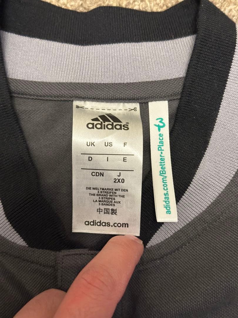 日本代表 adidas アンセム ジャケット ポロシャツ