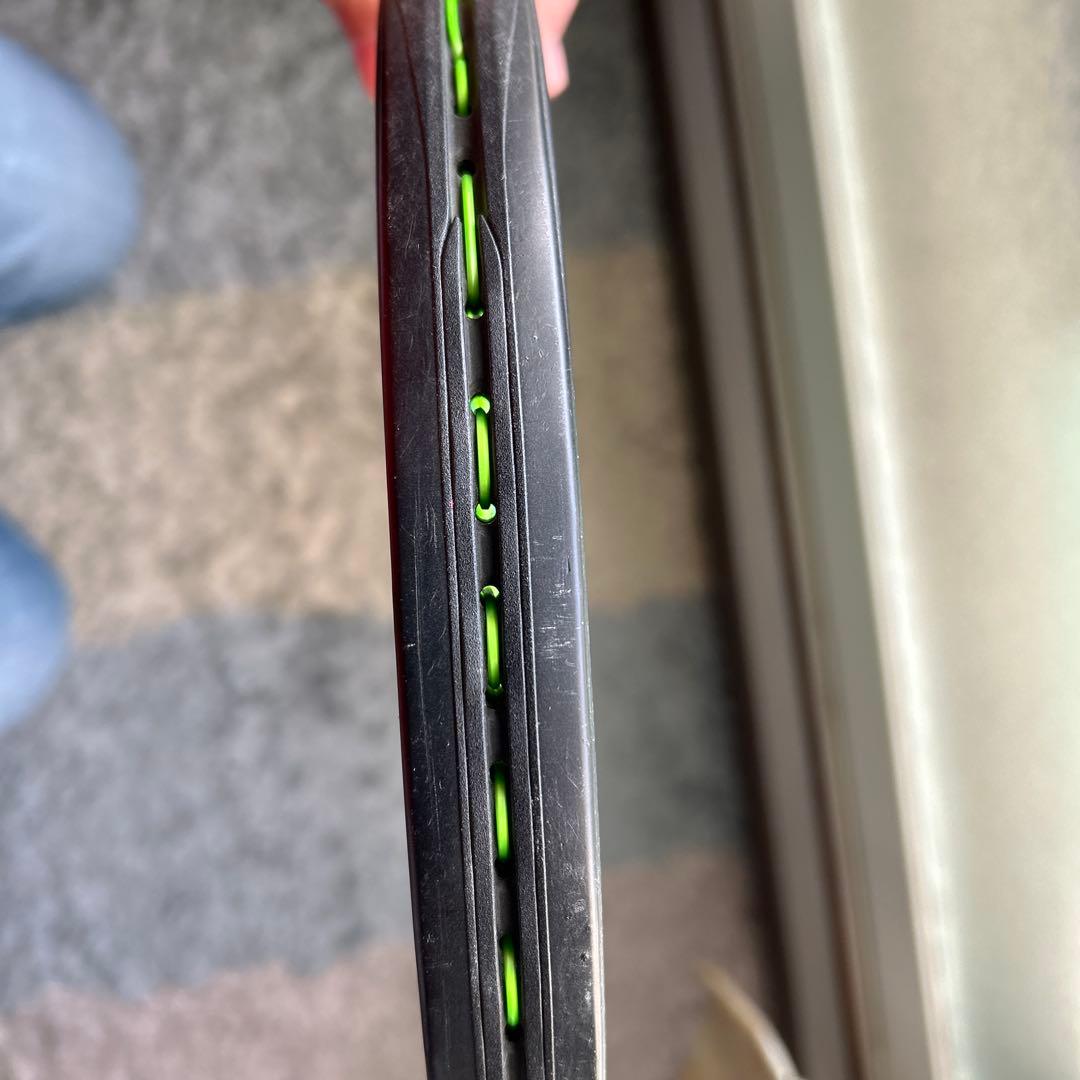 ［Yagi さん専用］HEAD BOOM MP 600 テニスラケット