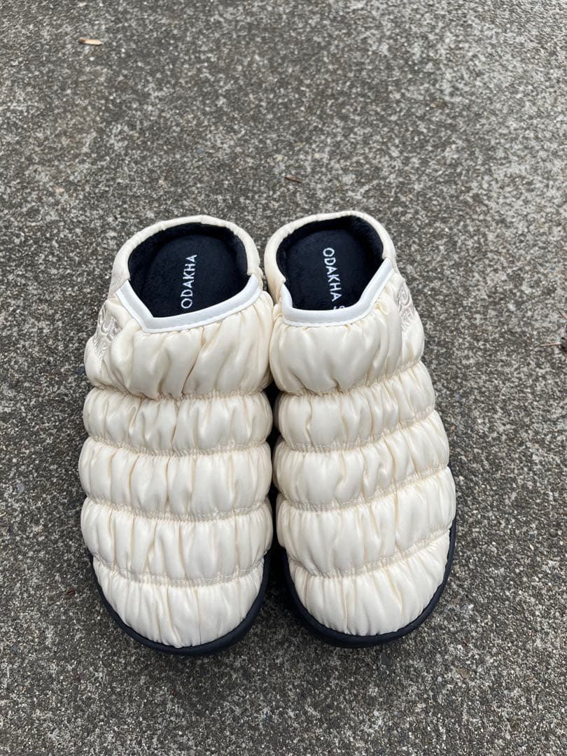 SUBU×ODAKHA×Yoshimi Nagaoコラボ