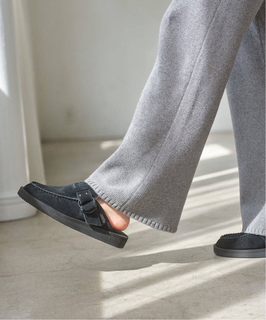 ■新品【Spick & Span】 SUICOKE スイコック　LEMI-Mab