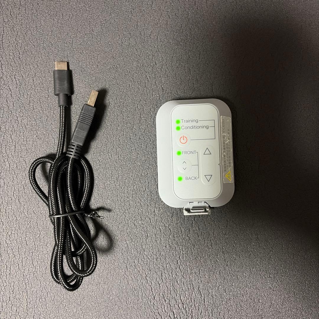 SIXPAD メディカルコア （Mサイズ）