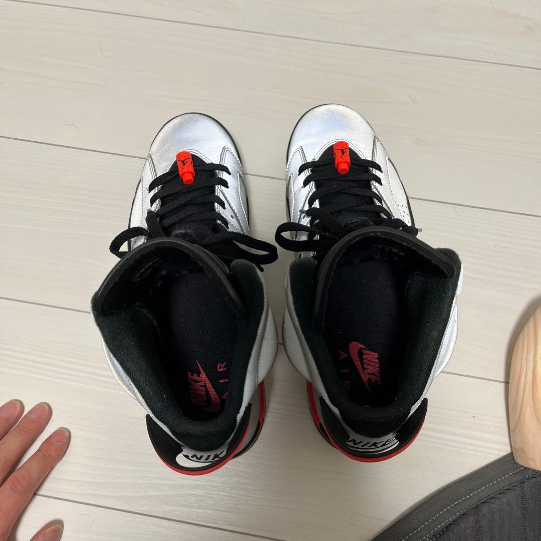 シューズ(男性用) Nike Air Jordan 6