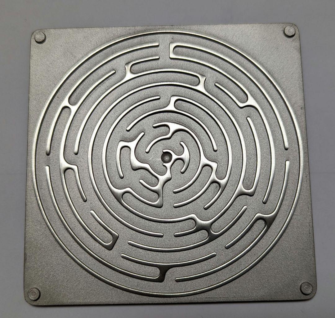 ロイヤルセランゴールの玩具(迷路)