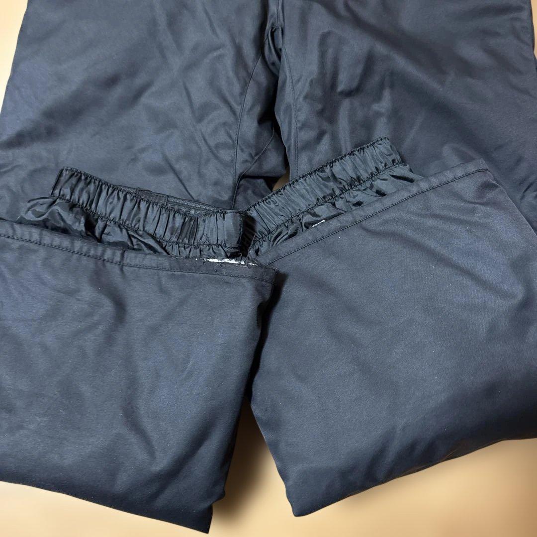 QUIKSILVER 子ども用スノーボードウェアセット　M10