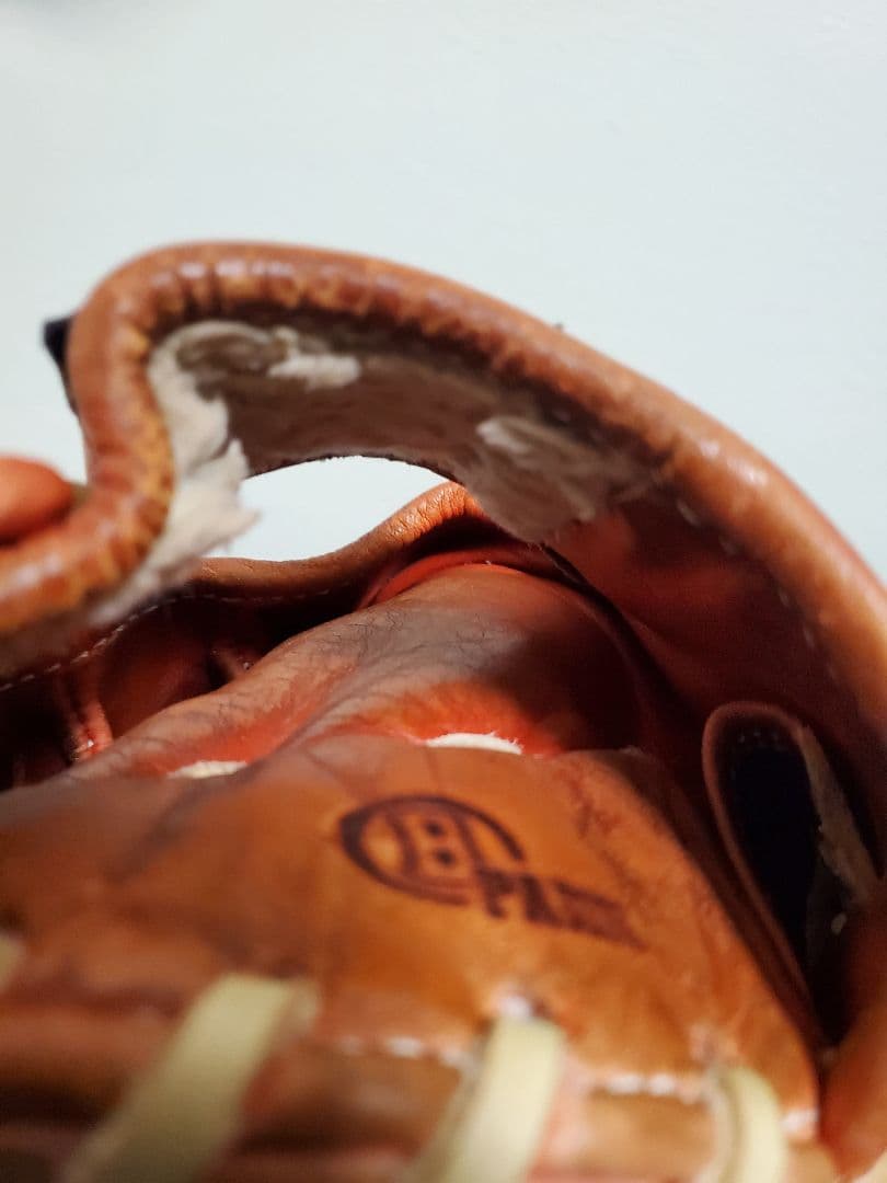 久保田スラッガー　ファーストミット　キャッチャーミット　軟式　大人　サブ硬式可