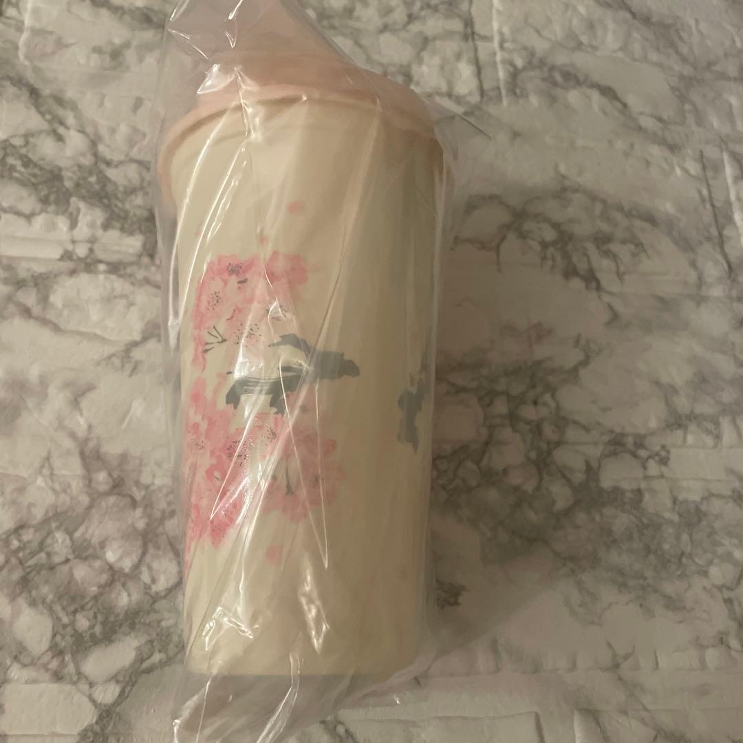 2025SAKURAリユーザブルカップ新品未使用品オンライン購入