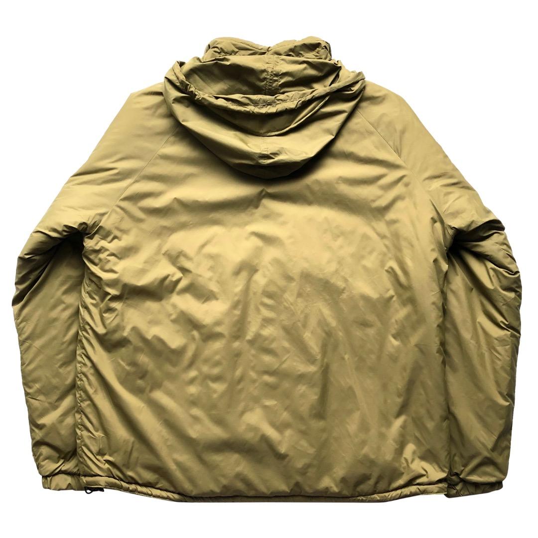 【新品】イギリス軍 PCS Thermal Jacket ジャケット XL