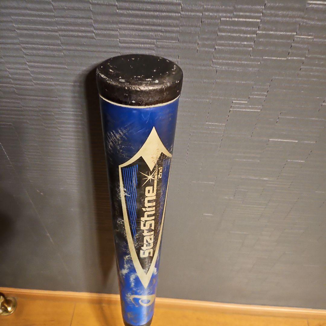 STAR SHINE 2nd 　スターシャイン セカンド　アシックス　75cm