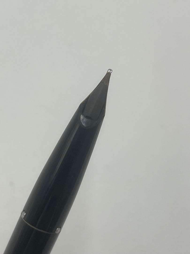 SHEAFFER シェーファー 万年筆 ブラック　18K