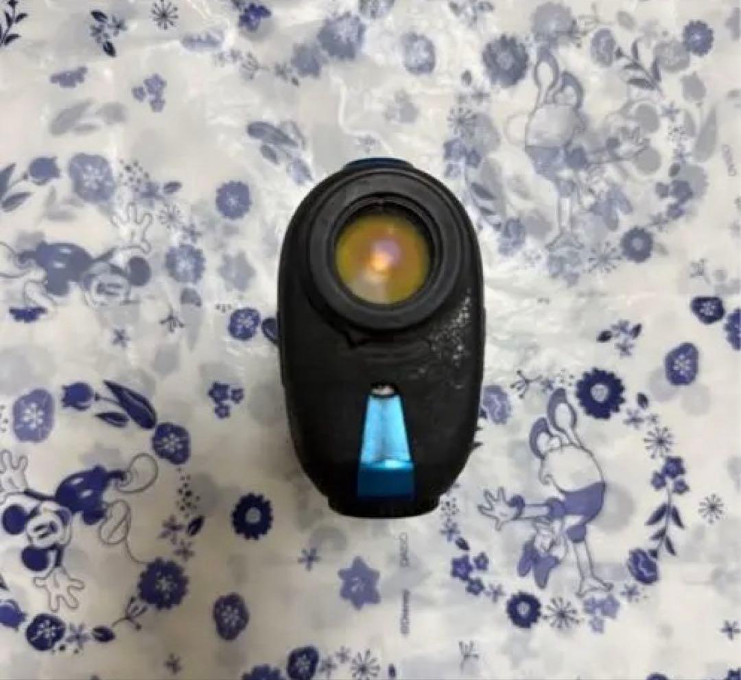 Nikon COOLSHOT 80 I VR ゴルフ　距離計