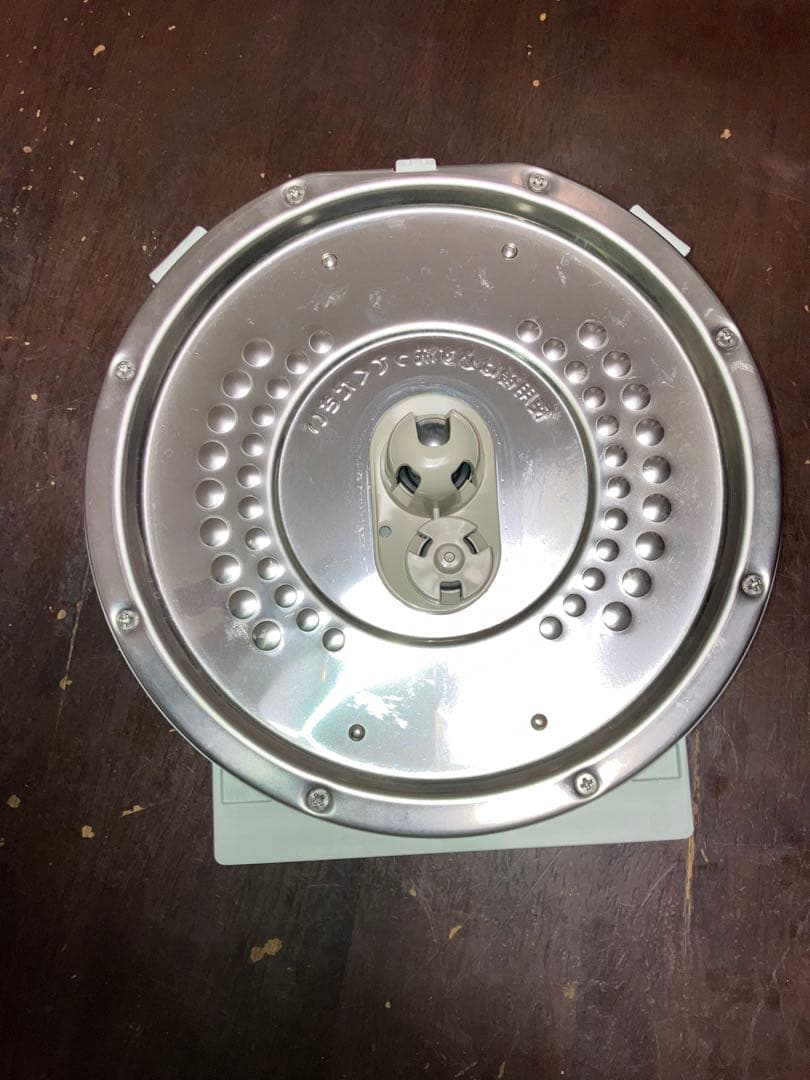 良品　日立　IHジャー炊飯器　5.5合　圧力&スチーム　ふっくら御膳　赤