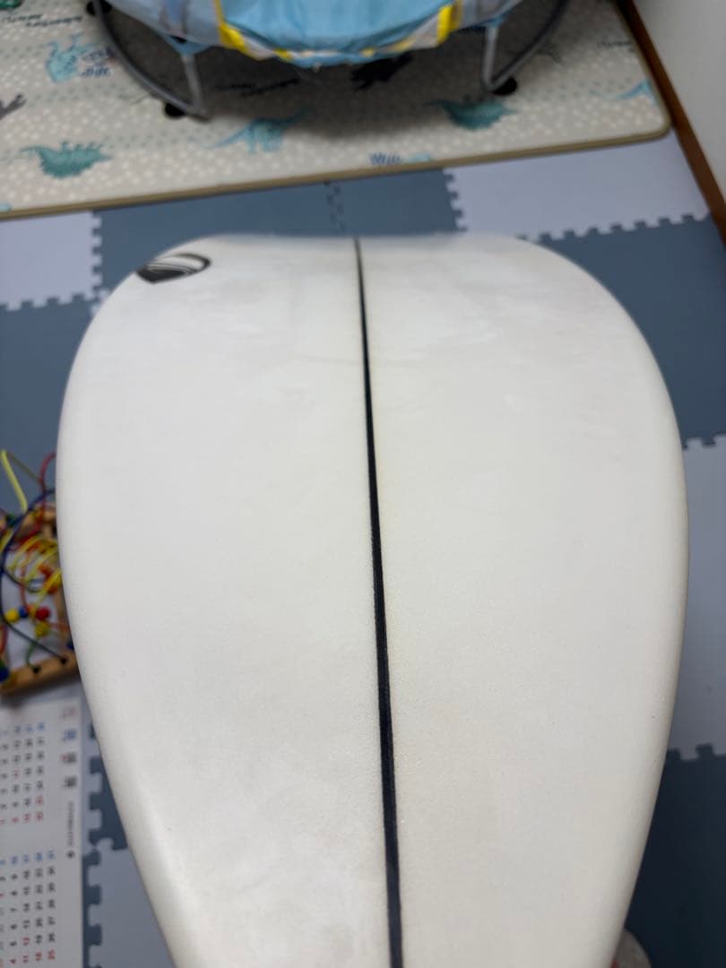 シャープアイ sharpeye ショートボード 5’9 インフェルノ サーフ