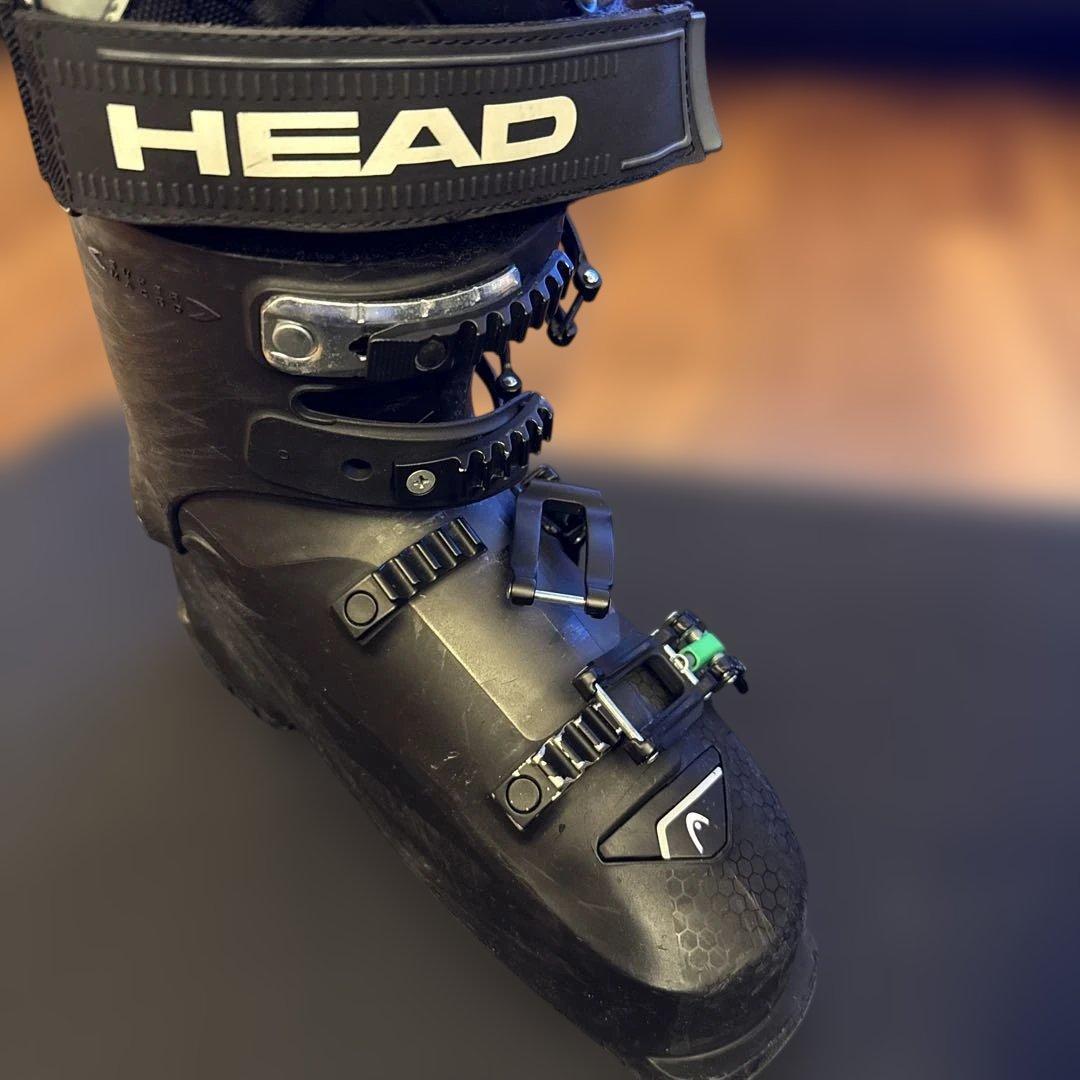 HEAD LYT 90 スキー用ブーツ(男性用)