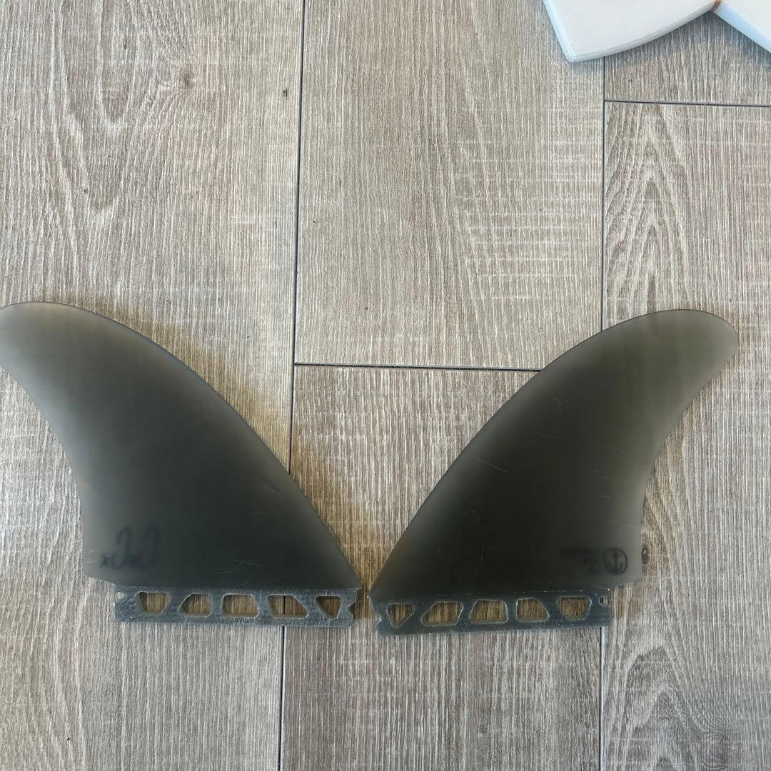 キャプテンフィクリステンソン　future