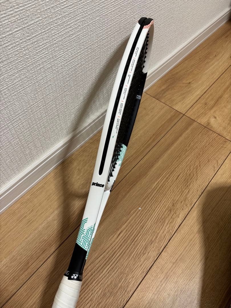 Prince Tour 98 テニスラケット (海外正規品)