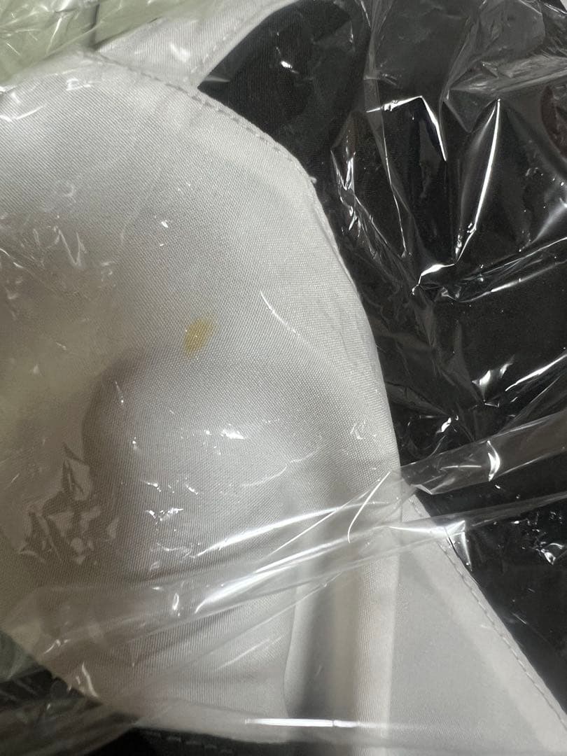 LYFT 2LINE OVERSIZE TRACK JACKET セットアップ