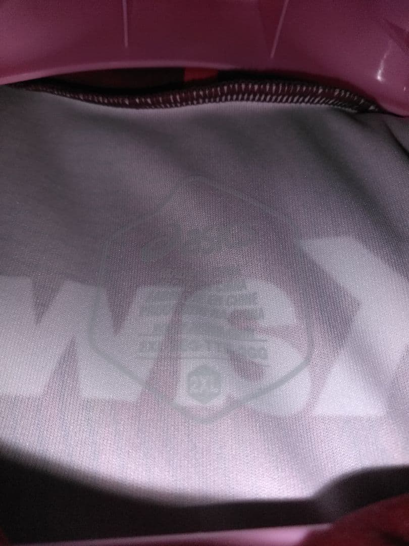 ヴィッセル神戸 2018 背番号 8番 ユニフォーム イニエスタ 2XL