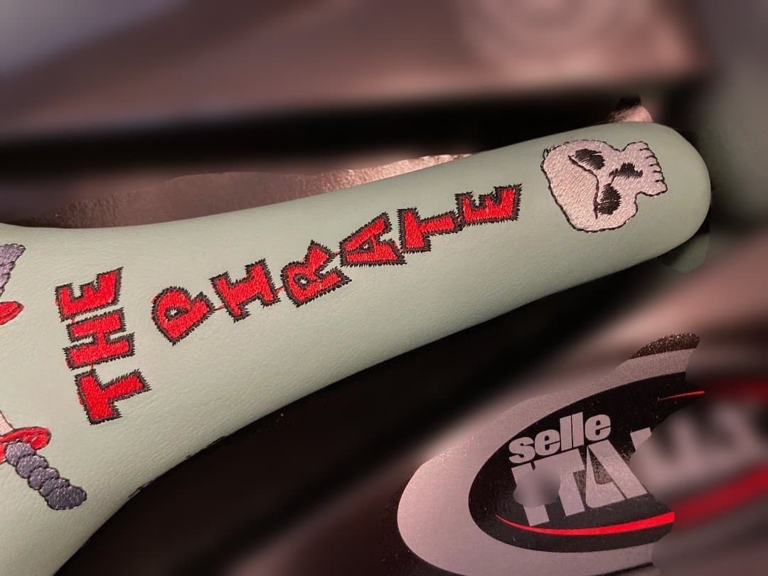 R*O様 Selle Italia/セライタリア FLITETi MarcoPa