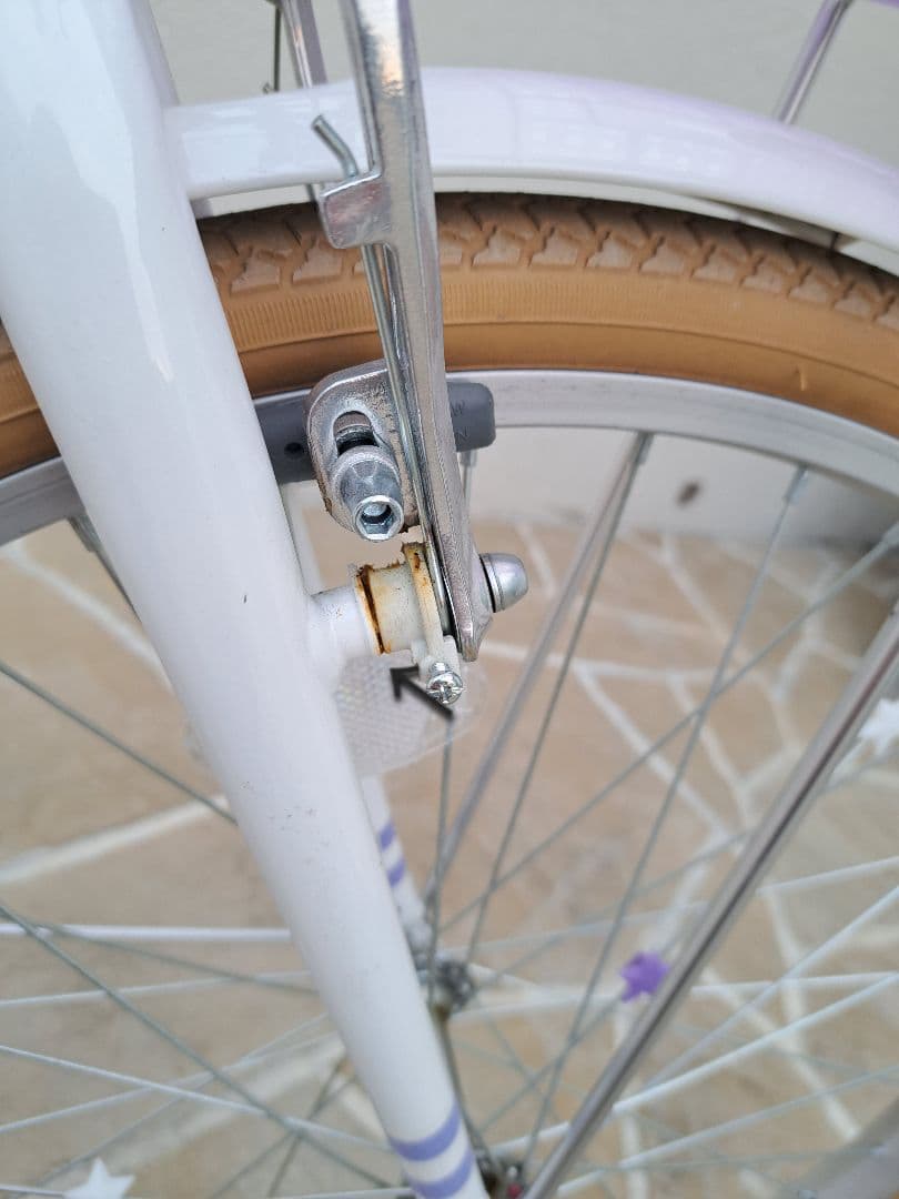 サイクルベースあさひ チェアリー自転車 子供用22インチ