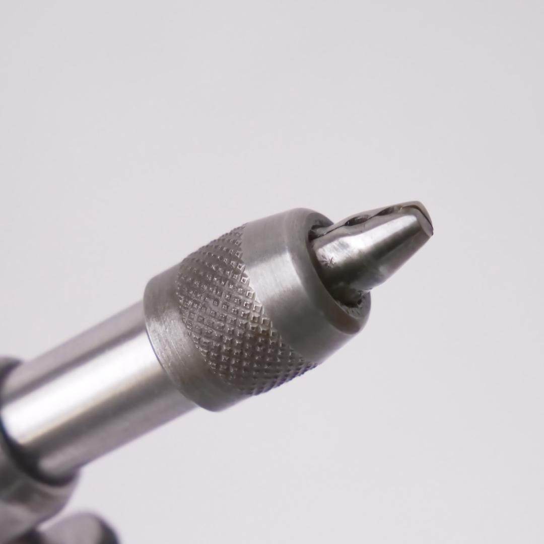 DYNA-KING ダイナキング バイス バラクーダ W4472