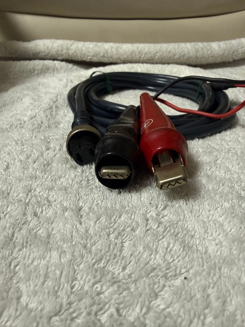 RYOBI リョービAD電動100 HI-POWER 電動リール