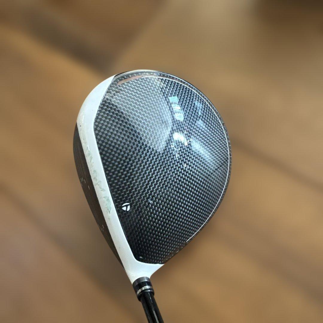 TaylorMade テーラーメイド SIMグローレ ドライバー ドライバー
