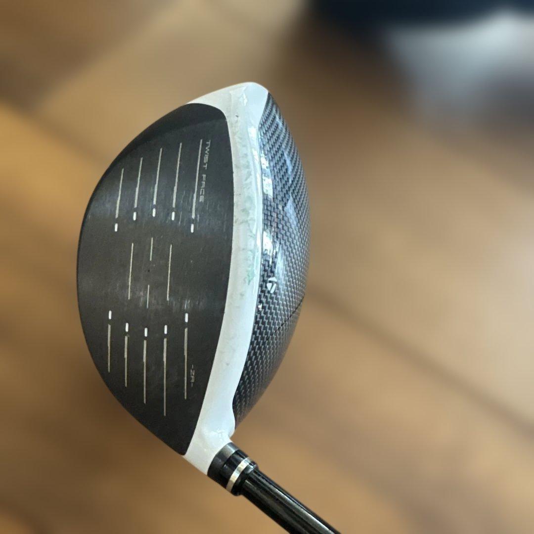 TaylorMade テーラーメイド SIMグローレ ドライバー ドライバー