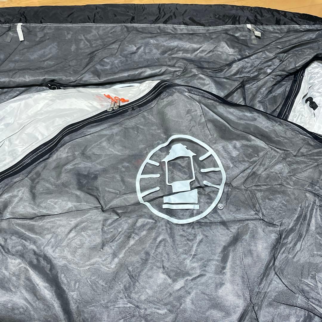 Coleman コールマン コンパクトツーリングテント ST