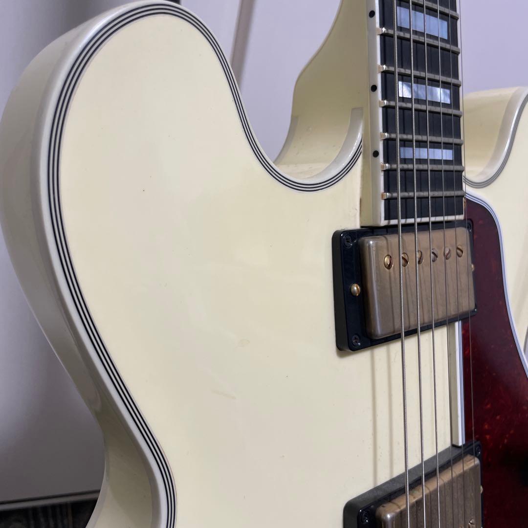 ギター GIBSON MEMPHIS / 2016 Limited Run ES-355