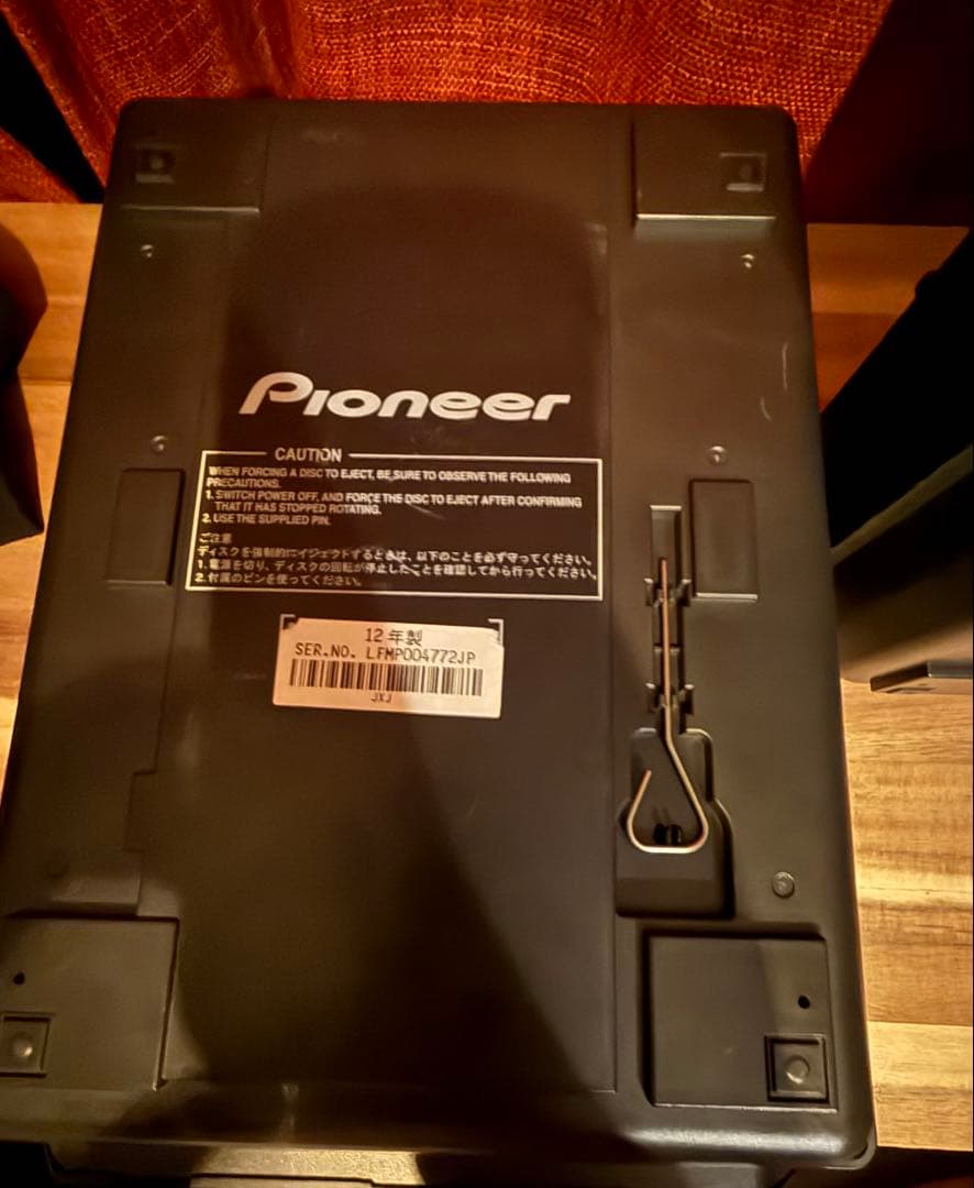 CDJ-350✖️2 限界価格　即購入可