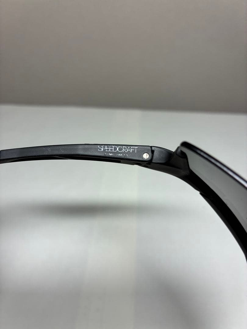 100% ワンハンドレッド サングラス Speedcraft