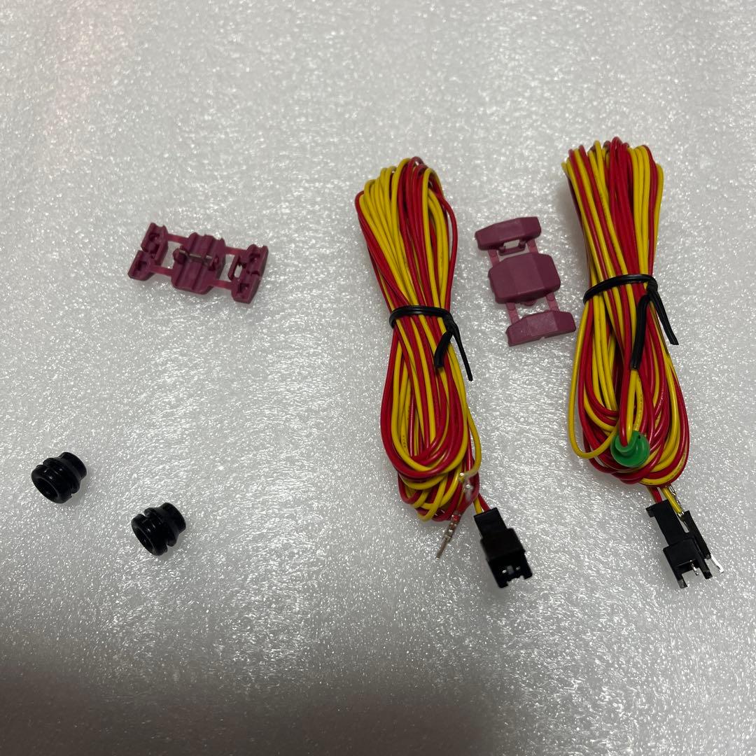 ハリアー80シーケンシャルウインカー　　たごさくさん専用です。