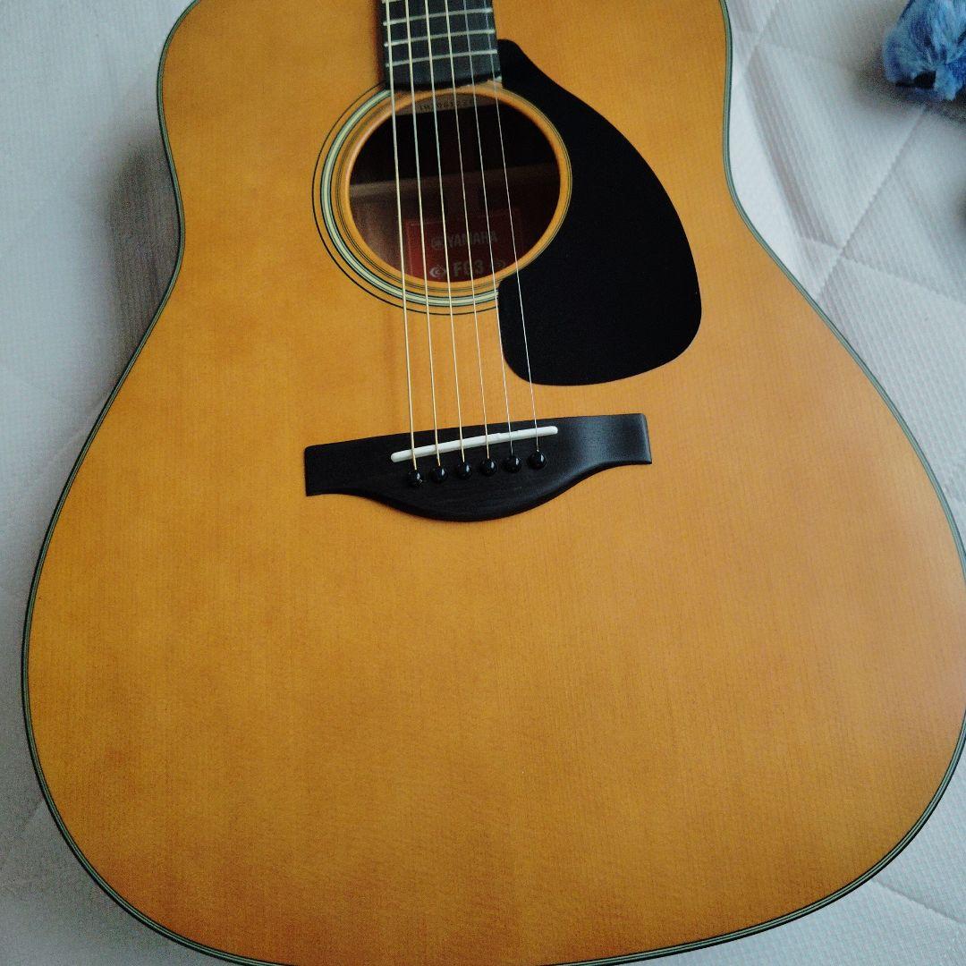 Yamaha （ヤマハ）FG-3 オール単板アコースティックギター