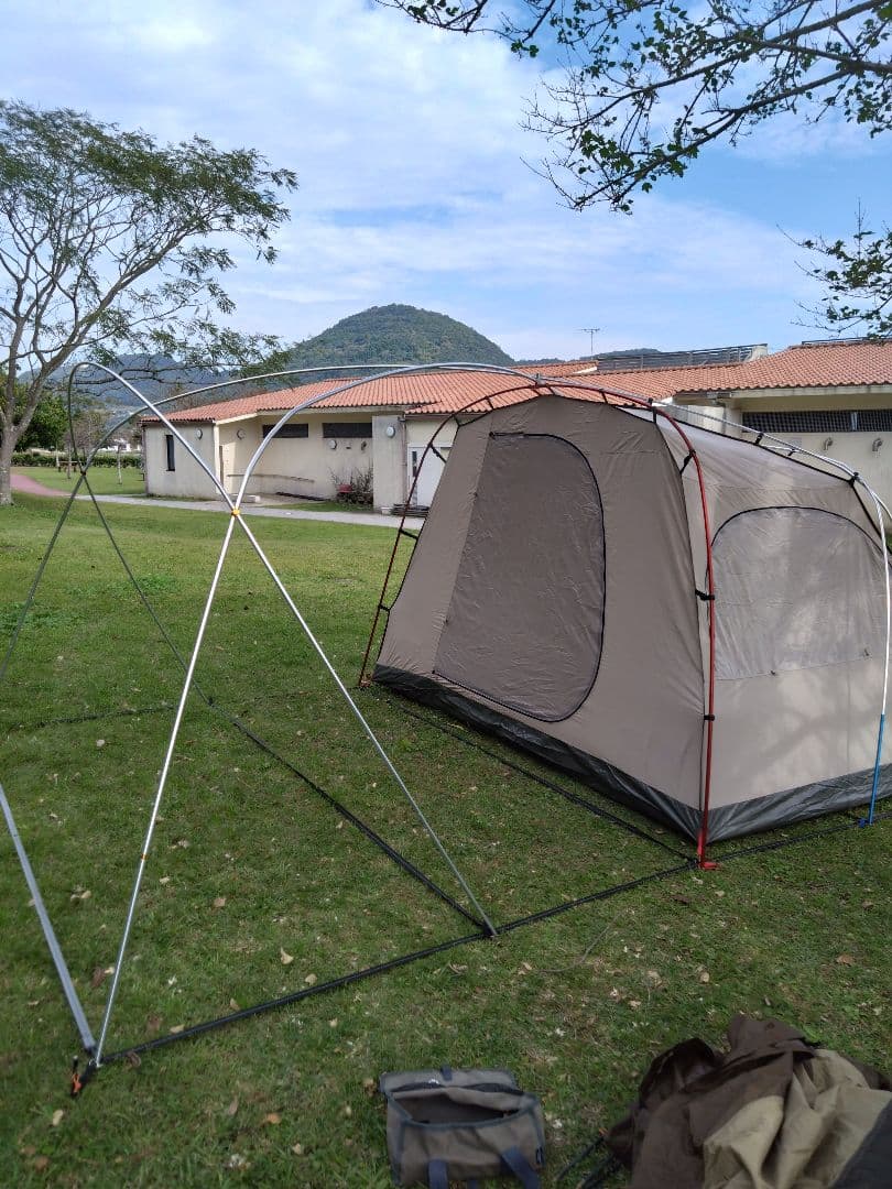 Ogawa ティエラ5EX2